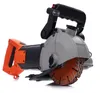 Fresa elettrica per scanalature 3000W 16609 Anteprima dell’immagine prodotto 10