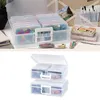 Foto Aufbewahrungsbox 16 Fächer, Kunststoff, Fotobox Fun Produktbild-Vorschau 4