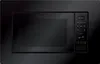 Amica EMW 13170 S, 20 l Einbaumikrowelle mit Grill, Schwarz Produktbild-Vorschau 1