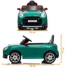 Voiture électrique MINI Cooper JCW pour enfants 12 V (1 à 5 Voir les images du produit 6