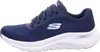 Skechers Arch Fit 2.0 - Big League 150051-NVY Produktbild-Vorschau 9