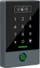 Sistema de acceso BOT con teclado, lector de huellas Vista previa de la imagen del producto 4
