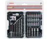 Bosch 2607017327 Bosch Bit- und Holzbohrer-Set 35tlg. Voir les images du produit 3