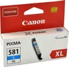 Canon CLI-581 XL C cyan 2049C001 Voir les images du produit 10