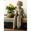 Bellissima statuetta Il Piccolo Principe perfetta per il Anteprima dell’immagine prodotto 2