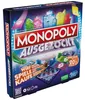 Monopoly Ausgezockt, gioco da tavolo, simulazione Anteprima dell’immagine prodotto 6