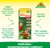 Neudorff Ferramol Schneckenkorn compact 700g für 280m² - Produktbild-Vorschau 2