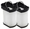 2x Filter geeignet für Shark WV270EU WV401 WV401BL WV401PK Produktbild-Vorschau 1