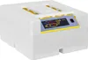 Inkubator Wylęgarka Klujnik Do Wylęgu 48 Jaj + Owoskop 100W Podgląd zdjęcia produktu 8