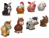 Fisher-Price Little People GFL21, 1 lat(a), Wielobarwny, Podgląd zdjęcia produktu 2