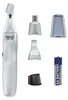 Wahl Ear, Nose & Brow 3-In-1, Ohr, Nase, Silber, China, CE, Produktbild-Vorschau 2