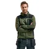 BLAKLÄDER® Herren Strickjacke 4930 marine Größe S Produktbild-Vorschau 6