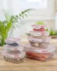 classbach® Frischhaltedosen mit Deckel | 7er Set | 100% Produktbild-Vorschau 20