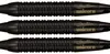 Unicorn Black Brass Gary Anderson Soft Darts - 16g -- 1 Produktbild-Vorschau 5