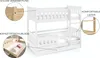 MTJMöbel Etagenbett LILA 160x80cm mit Matratze, Kinderbett Produktbild-Vorschau 2