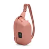 Pacsafe - 35100340 - Umhängetasche - GO 2,5 - rosa Produktbild-Vorschau 2