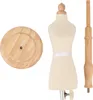 Weibliche Schneiderpuppe, professionelle Schneiderpuppe aus Produktbild-Vorschau 1