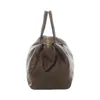 BZNA Handtasche Diana schwarz Designer Schultertasche Produktbild-Vorschau 3