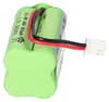Akkupack kompatibel Fischer AW-0480-0080AAA-NM01 4,8V Produktbild-Vorschau 5