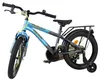 Volare Thombike Kinderfahrrad - Jungen - 16 Zoll - Blaugrau Produktbild-Vorschau 9