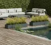 Herstera Garden Cube Xic L Outdoor Pflanzkübel rechteckig Produktbild-Vorschau 8