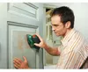 Bosch PSM 100 A Smerigliatrice multipla 100 Watt 104 cm² + Anteprima dell’immagine prodotto 8