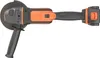Black&Decker Akku-Winkelschleifer 125mm, 18V/4,0Ah BCG720M1 Produktbild-Vorschau 6