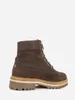 Gant Palrock Mid Boot Schnürstiefel Braun Produktbild-Vorschau 7