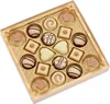 Lindt Mini Pralinés Weiße Schokolade 90g Produktbild-Vorschau 4