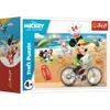 TREFL Puzzle Mickey Mouse: Na pláži 54 dielikov Náhľad obrázku produktu 1