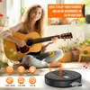 ZELURXX Lettore CD portatile con doppio altoparlante, MP3, Anteprima dell’immagine prodotto 3