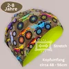 HECKBO Kinder Jungen Mädchen Beanie Mütze & Loop Schal Set Produktbild-Vorschau 3