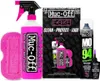 Muc-Off eBike Clean, Protect & Lube Kit Fahrrad - Wartung Produktbild-Vorschau 1
