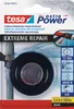 tesa extra Power Extreme Repair Reparaturband schwarz Produktbild-Vorschau 1