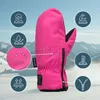 Meteor Juna Winterhandschuhe XS – Rosa/Schwarz, Wasserdicht Produktbild-Vorschau 9