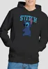 Lilo & Stitch - Sweat à capuche pour homme TV4561 (L) Voir les images du produit 4
