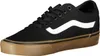 VANS SCHWARZE HERREN-SPORTSCHUHE : Farbe - Schwarz, Größe - Produktbild-Vorschau 44
