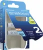 Sanyo BK-3MCDE/2BE, Wiederaufladbarer Akku, AA, 1,2 V, 2 Produktbild-Vorschau 8