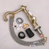 PaulGurkes Niederdruck Messing Bronze Nostalgie Produktbild-Vorschau 3
