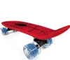 Spider-Man Pennyboard Robustes Polypropylen und Produktbild-Vorschau 8