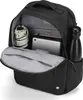 Pacsafe W Black Anti-Theft Rucksack 10 l Produktbild-Vorschau 10