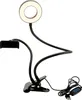 Lampa Do Selfie Led Lampka Telefonu Pierścieniowa Podgląd zdjęcia produktu 1