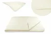 Bettdecke - Sommer - 200x200 cm - Warm - Creme - aus Produktbild-Vorschau 1