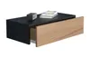 Holz Wand Hänge Nachttisch Usal M 60 cm Anteprima dell’immagine prodotto 5