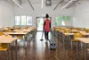 Kärcher T 11/1 Classic 1.527-199.0 Staubsauger, 850 Watt, Produktbild-Vorschau 3