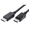 VALUE Cavo DisplayPort, DP ST - ST, nero, 2 m Anteprima dell’immagine prodotto 2