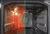 Gorenje GECS5C60WPA Elektroherd, Freistehender Herd, Weiß, Produktbild-Vorschau 4