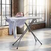 Relaxdays Bügelbrett & Dampfbrett, für Bügeleisen & Produktbild-Vorschau 3