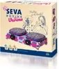 Seva Family Cook Kuchenka+robot+mikrofalówka 682 sztuki 4+ Podgląd zdjęcia produktu 1