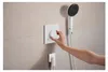HANSGROHE 24611700 Porterset Raindance Alive Select S Produktbild-Vorschau 5